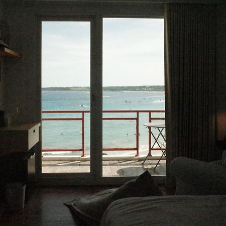 نانوان Il Piccolo Polpo Hotel المظهر الخارجي الصورة