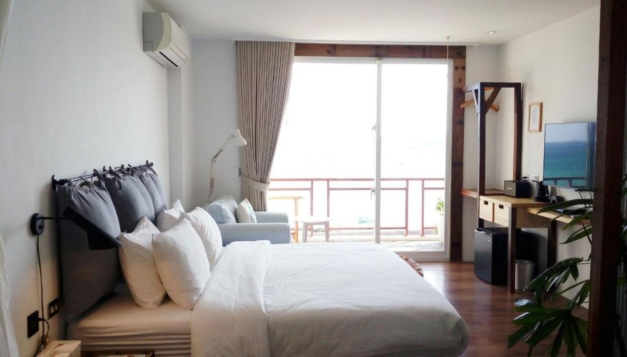 نانوان Il Piccolo Polpo Hotel المظهر الخارجي الصورة