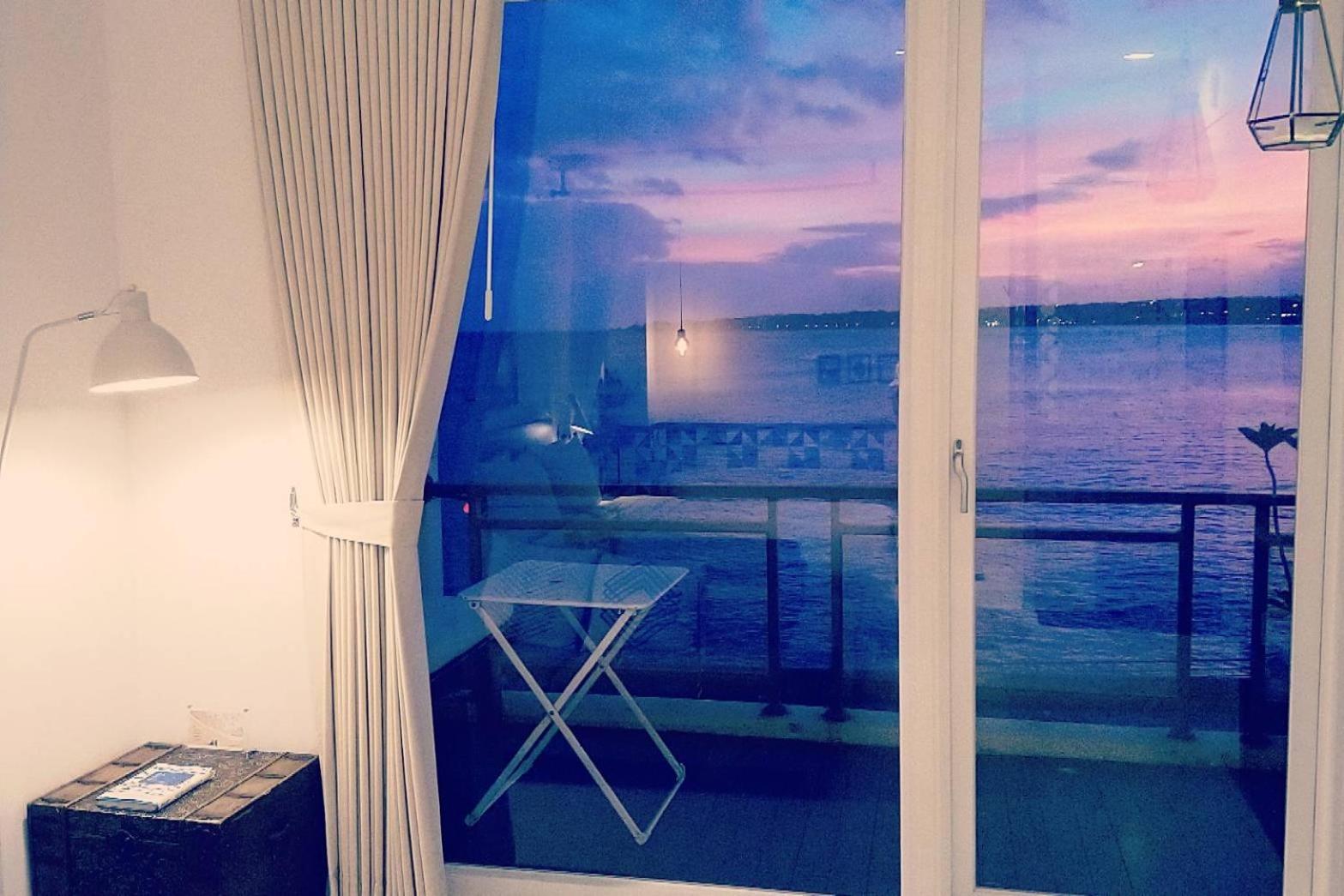 نانوان Il Piccolo Polpo Hotel المظهر الخارجي الصورة