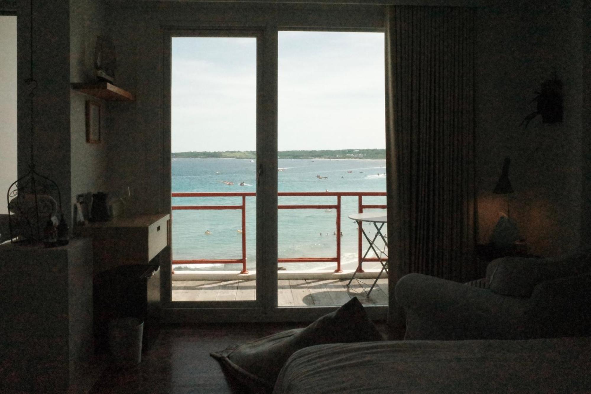 نانوان Il Piccolo Polpo Hotel المظهر الخارجي الصورة