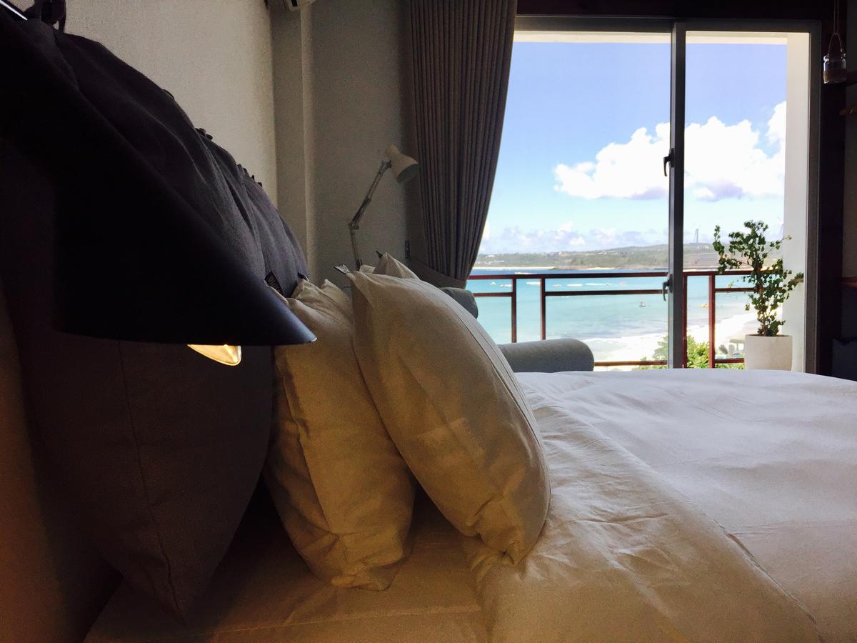 نانوان Il Piccolo Polpo Hotel المظهر الخارجي الصورة