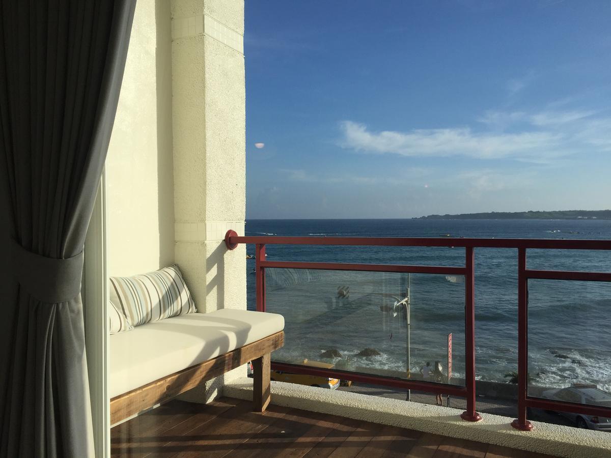 نانوان Il Piccolo Polpo Hotel المظهر الخارجي الصورة