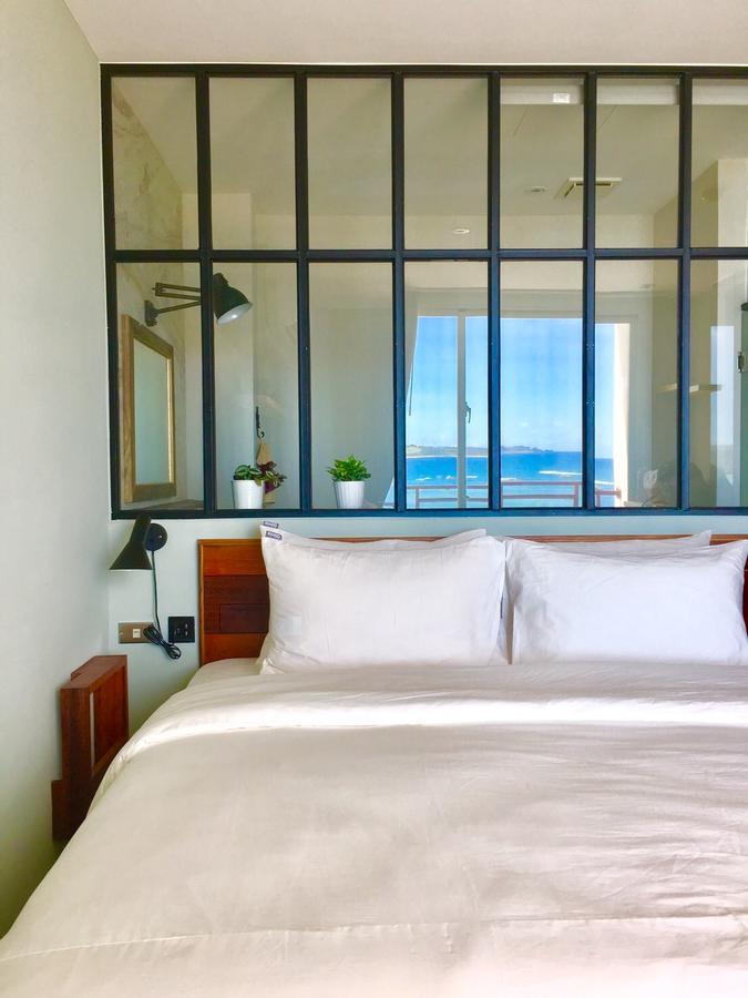 نانوان Il Piccolo Polpo Hotel المظهر الخارجي الصورة