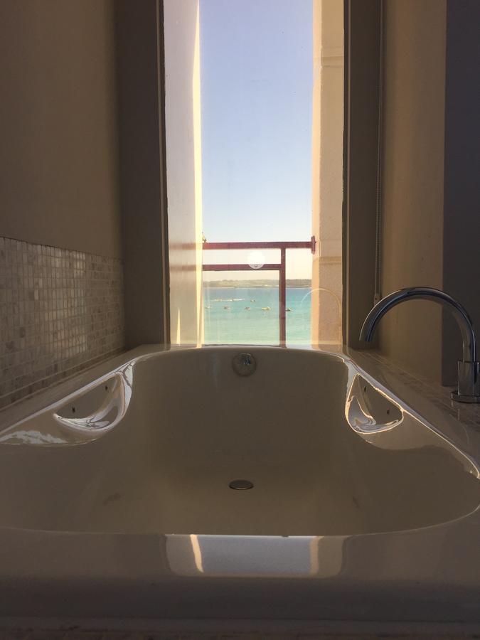 نانوان Il Piccolo Polpo Hotel المظهر الخارجي الصورة